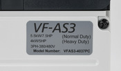 VFAS3-4037PC