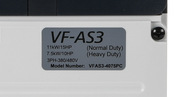 VFAS3-4075PC