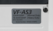 VFAS3-4185PC