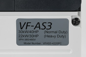VFAS3-4220PC
