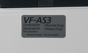 VFAS3-4300PC