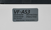 VFAS3-4370PC