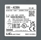 XBE-AC08A