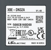 XBE-DN32A