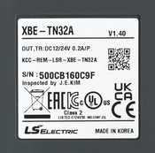 XBE-TN32A
