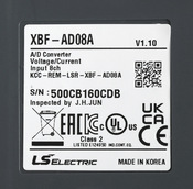 XBF-AD08A