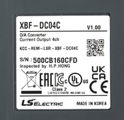 XBF-DC04C