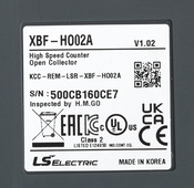 XBF-HO02A