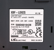 XBF-LD02S