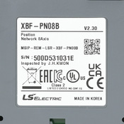 XBF-PN08B