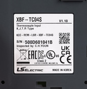 XBF-TC04S