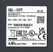 XBL-EIPT