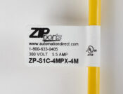 ZP-S1C-4MPX-4M