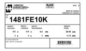 1481FE10K