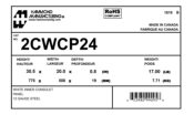 2CWCP24