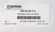 ABP108-IMP-P10
