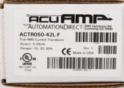 ACTR050-42L-F
