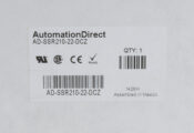 AD-SSR210-22-DCZ