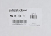 AD-SSR230-22-DCZ