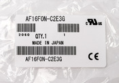 AF16F0N-C2E3G