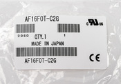 AF16F0T-C2G