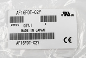 AF16F0T-C2Y
