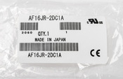 AF16JR-2DC1A