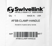 AFSB-CLAMP-HANDLE