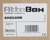 AH664HW