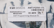 AMT-PGRM-17C