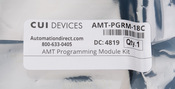 AMT-PGRM-18C