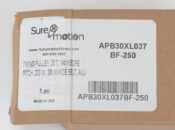 APB30XL037BF-250