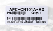 APC-CN101A-AD
