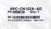 APC-CN102A-AD
