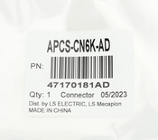 APCS-CN6K-AD