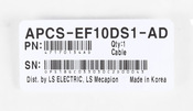 APCS-EF10DS1-AD