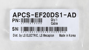 APCS-EF20DS1-AD