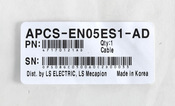 APCS-EN05ES1-AD