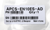 APCS-EN10ES-AD