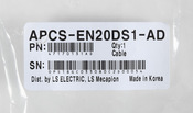 APCS-EN20DS1-AD