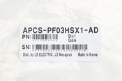 APCS-PF03HSX1-AD