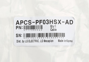 APCS-PF03HSX-AD