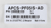 APCS-PF05IS-AD
