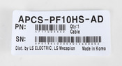 APCS-PF10HS-AD