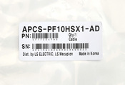 APCS-PF10HSX1-AD