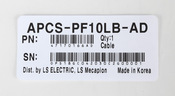 APCS-PF10LB-AD