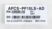 APCS-PF10LS-AD