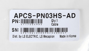 APCS-PN03HS-AD