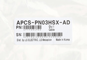 APCS-PN03HSX-AD