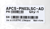 APCS-PN03LSC-AD